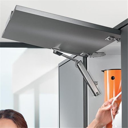 BLUM Blum B20K1101 17-60 Aventos HK-XS Stay Lift System B20K1101